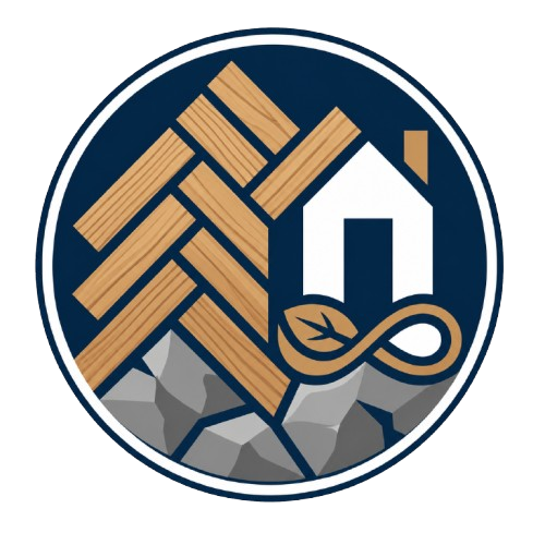 Aktaş Parke Logo